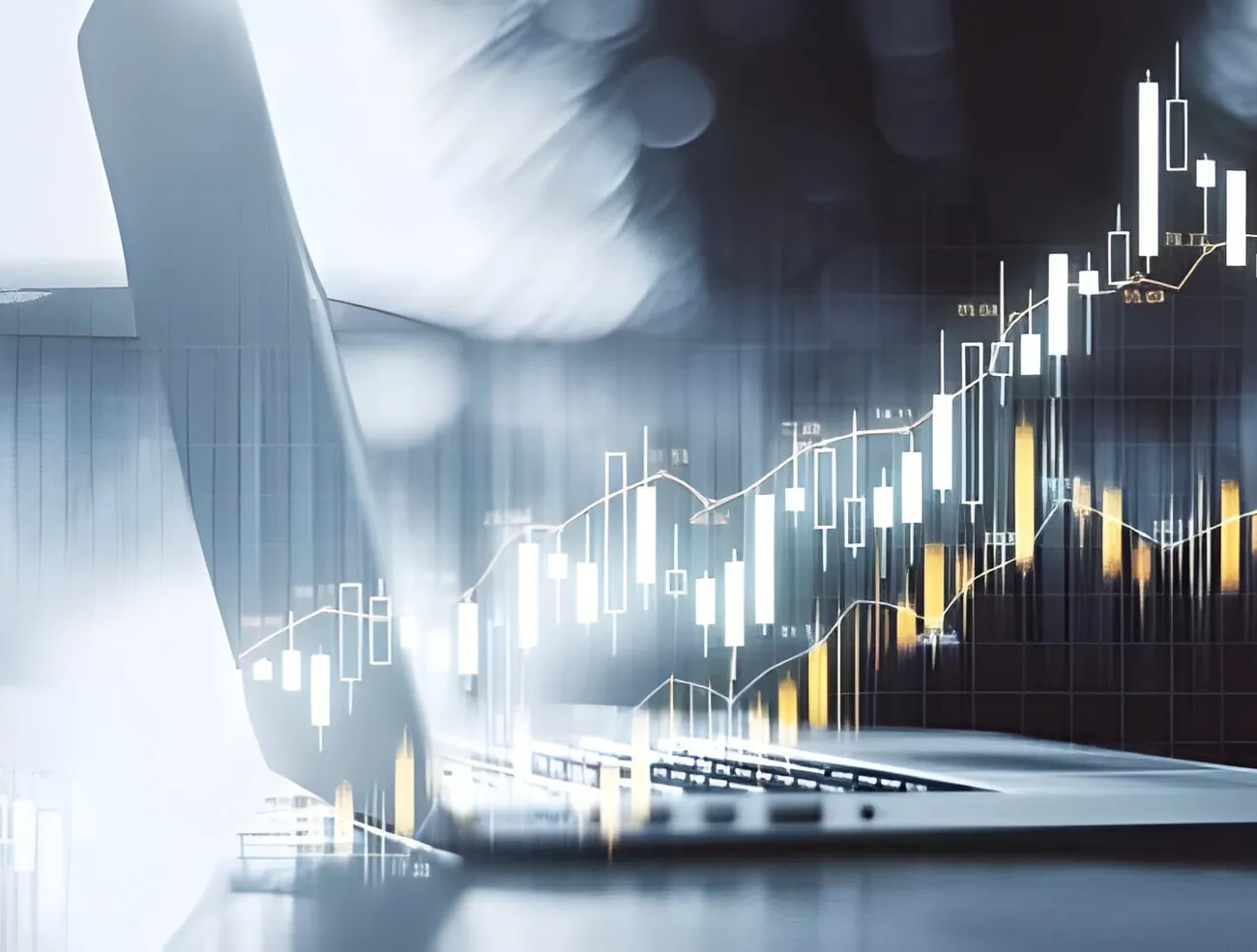 comprehensive financial management visualized